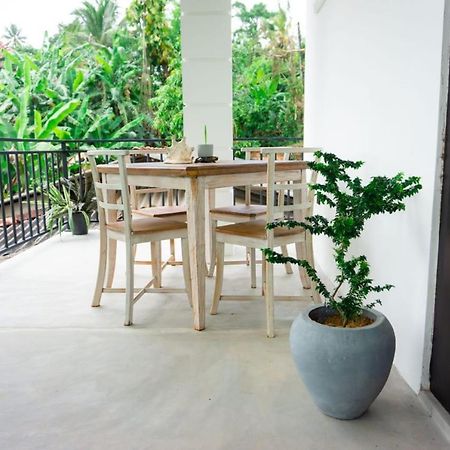 Mountain Relax Inn Weligama Exterior foto