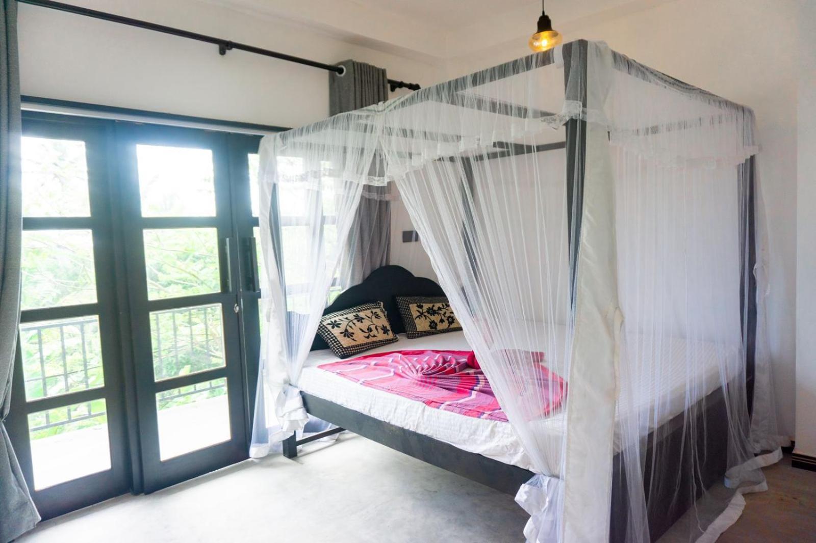 Mountain Relax Inn Weligama Exterior foto
