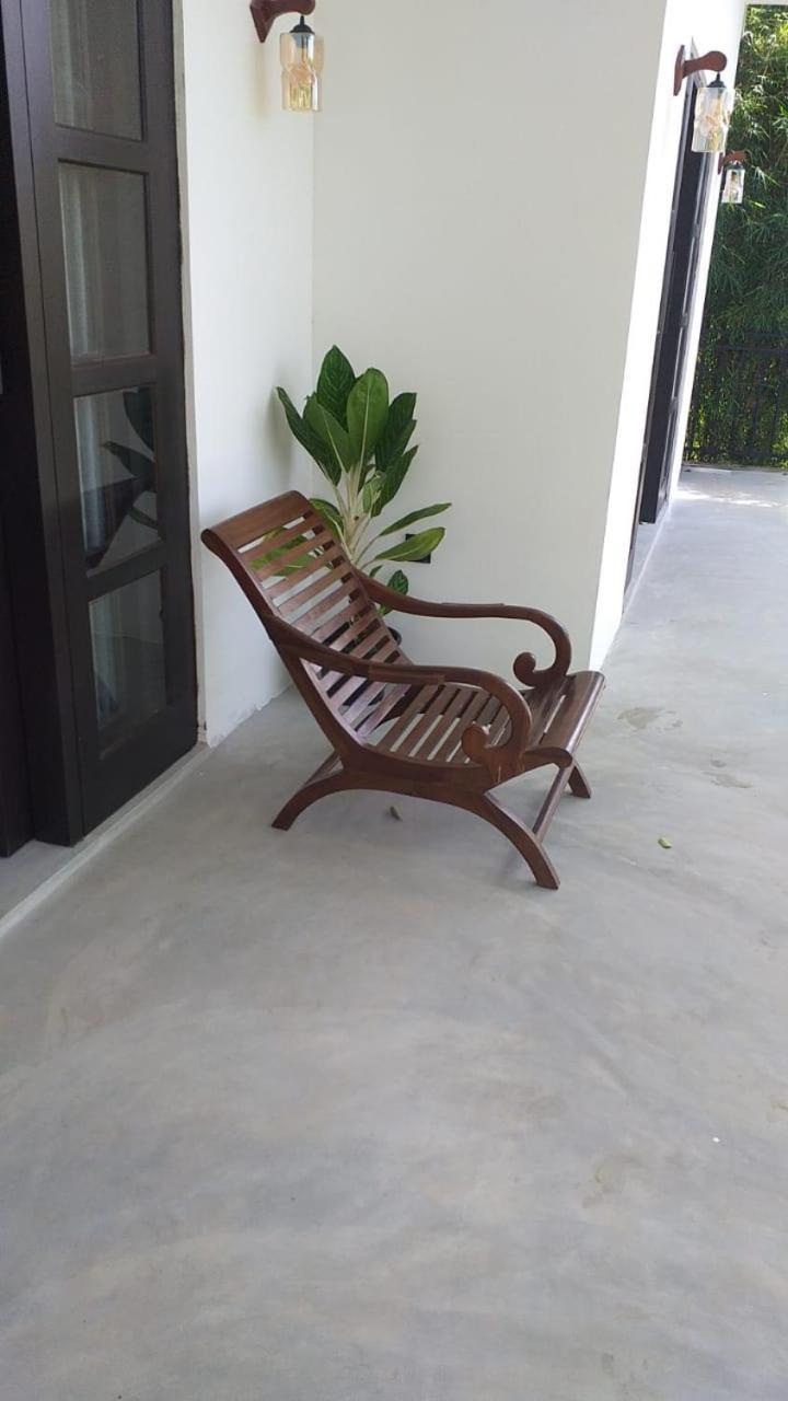 Mountain Relax Inn Weligama Zimmer foto