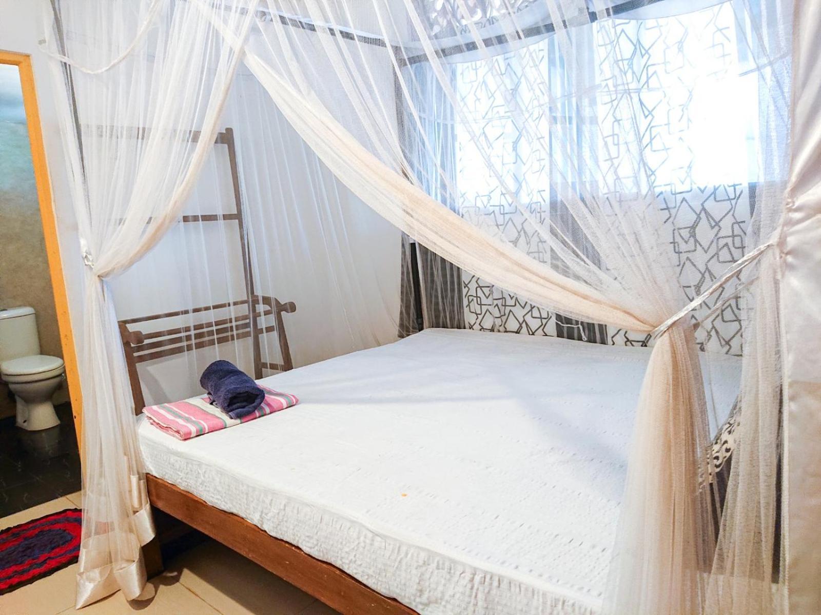 Mountain Relax Inn Weligama Exterior foto