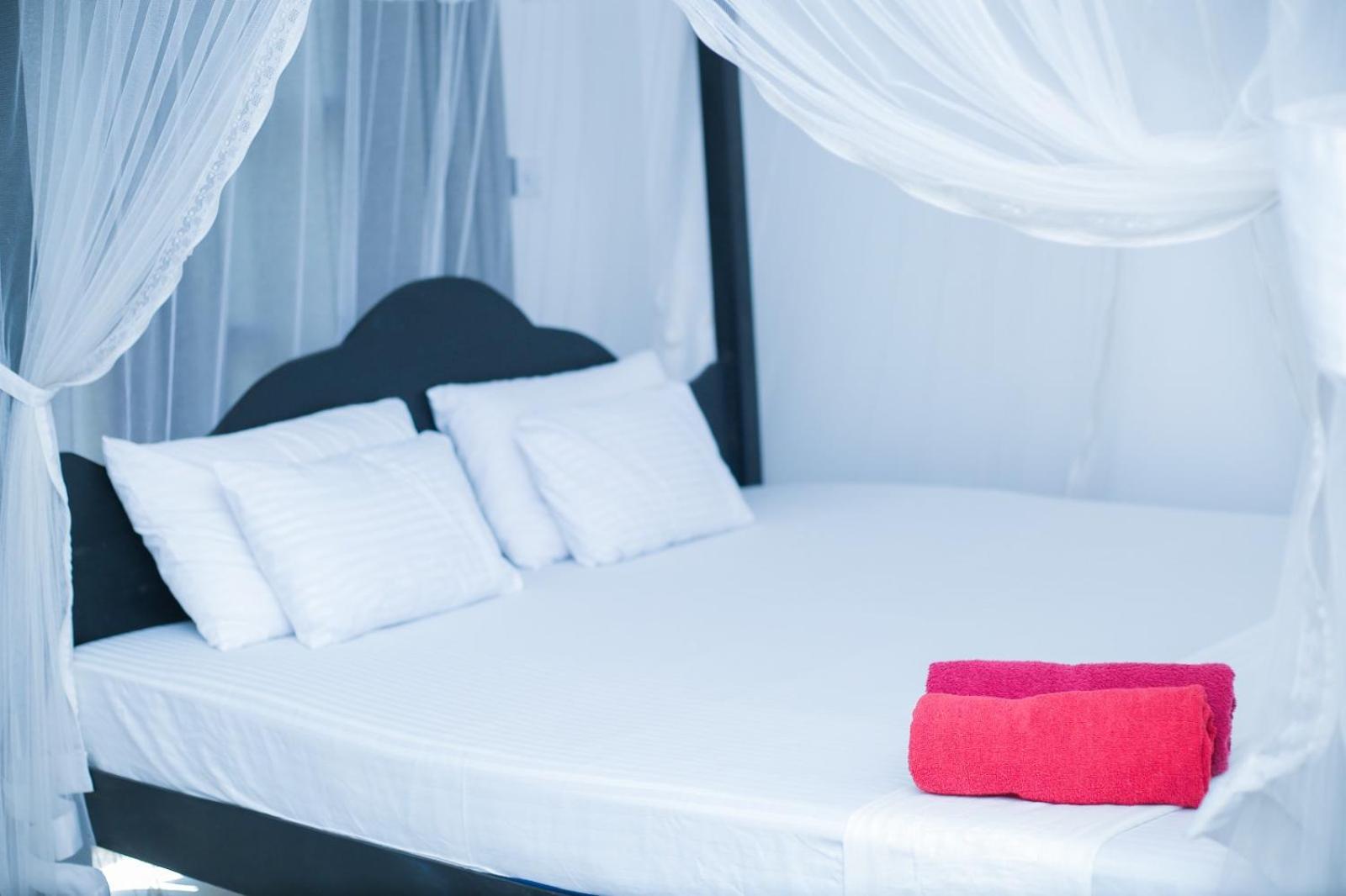 Mountain Relax Inn Weligama Exterior foto