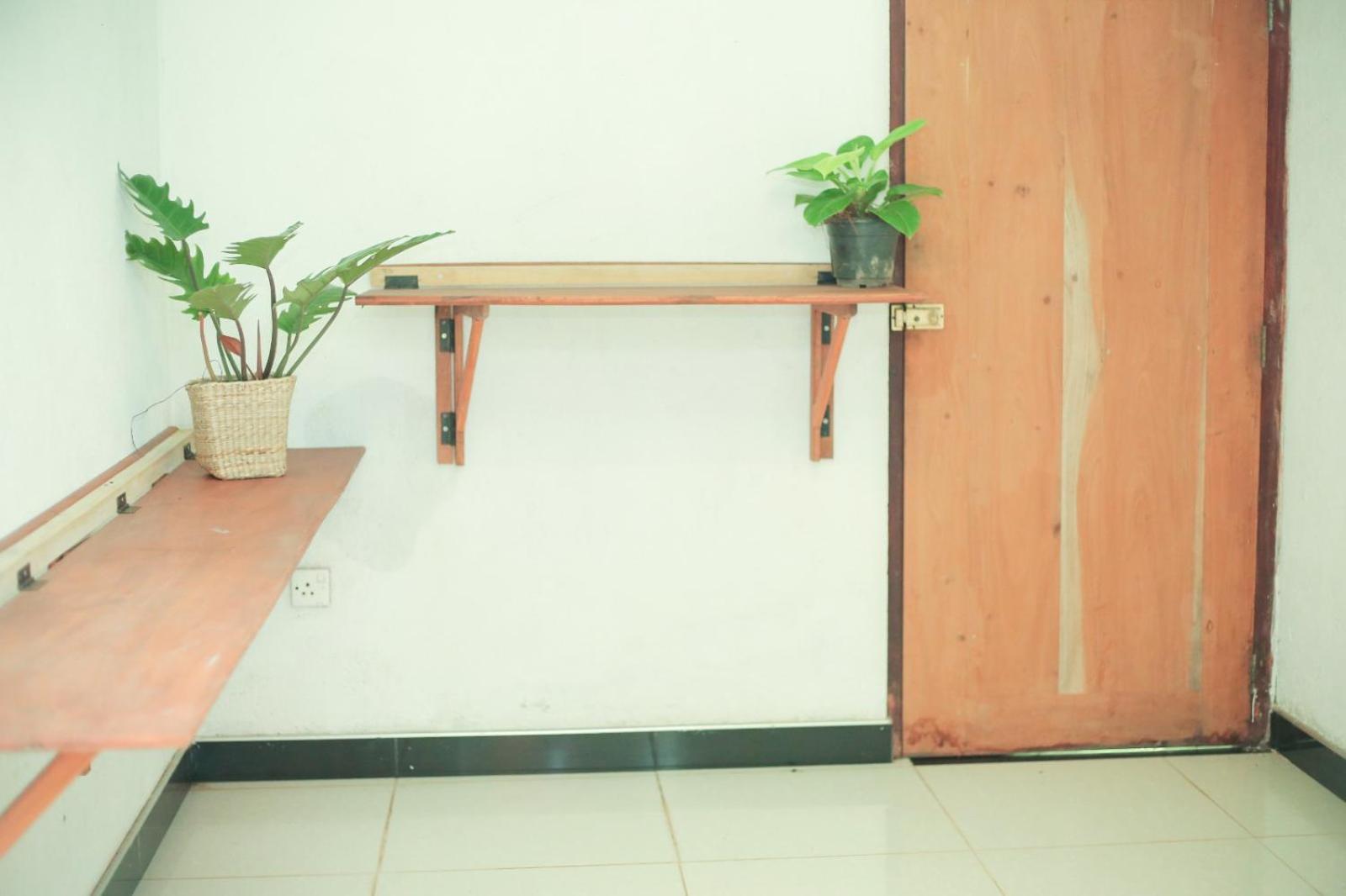 Mountain Relax Inn Weligama Exterior foto